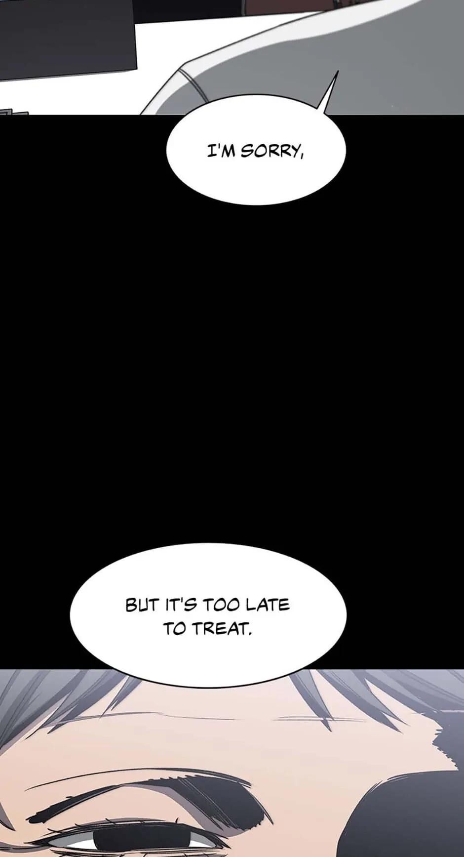 Read Existence Manga Online