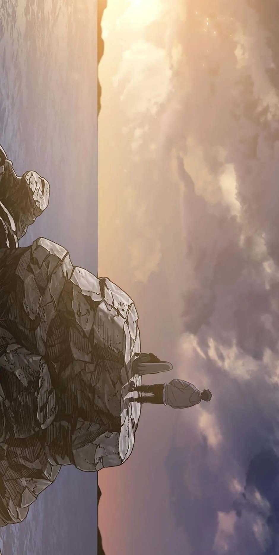 Read Existence Manga Online