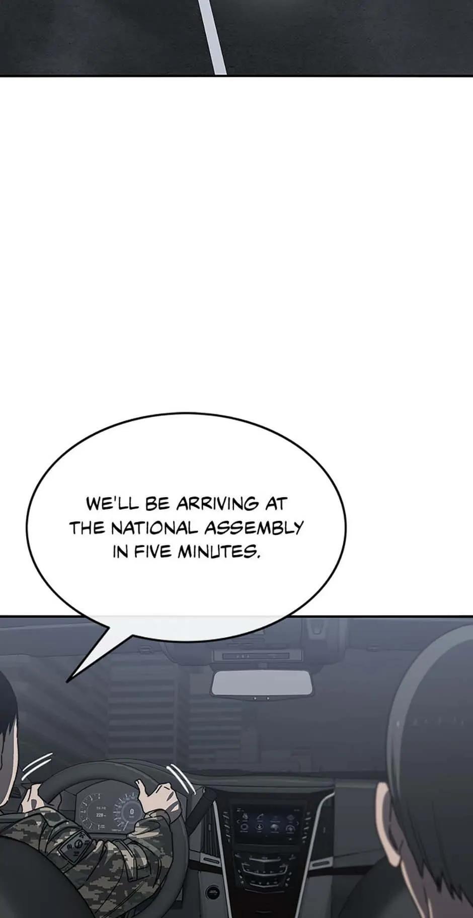 Read Existence Manga Online
