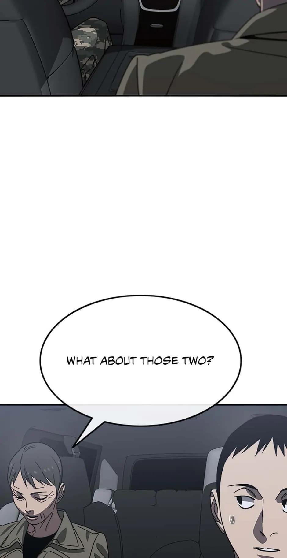 Read Existence Manga Online
