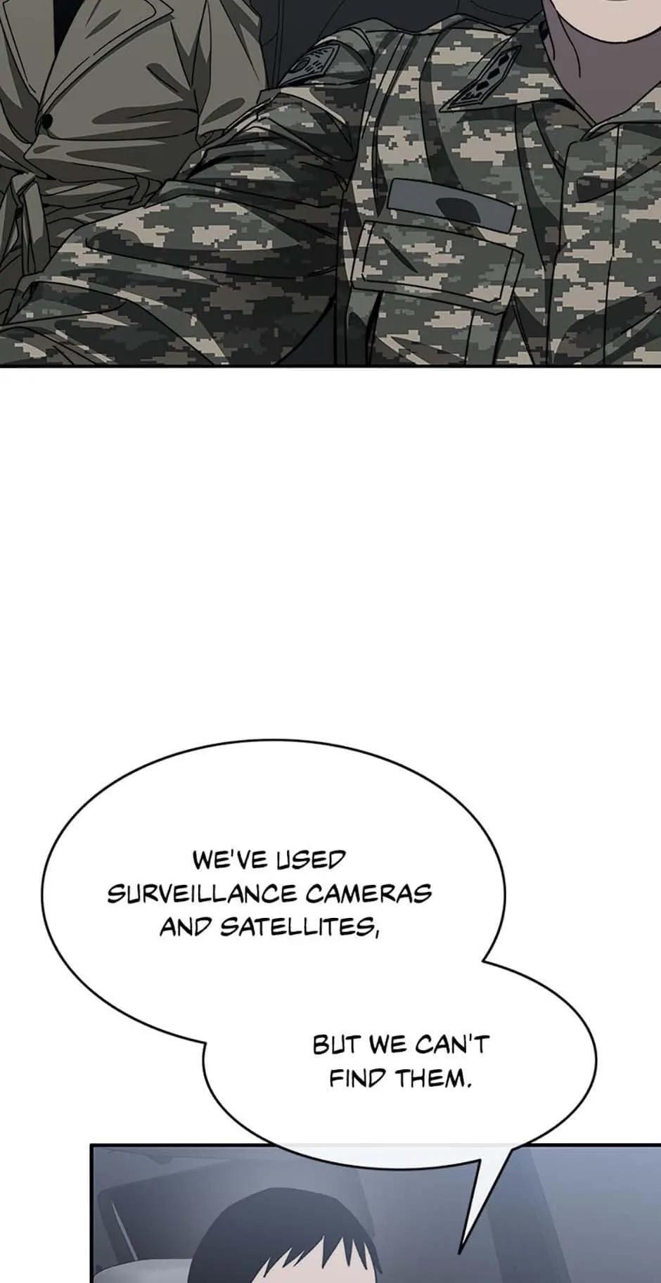 Read Existence Manga Online