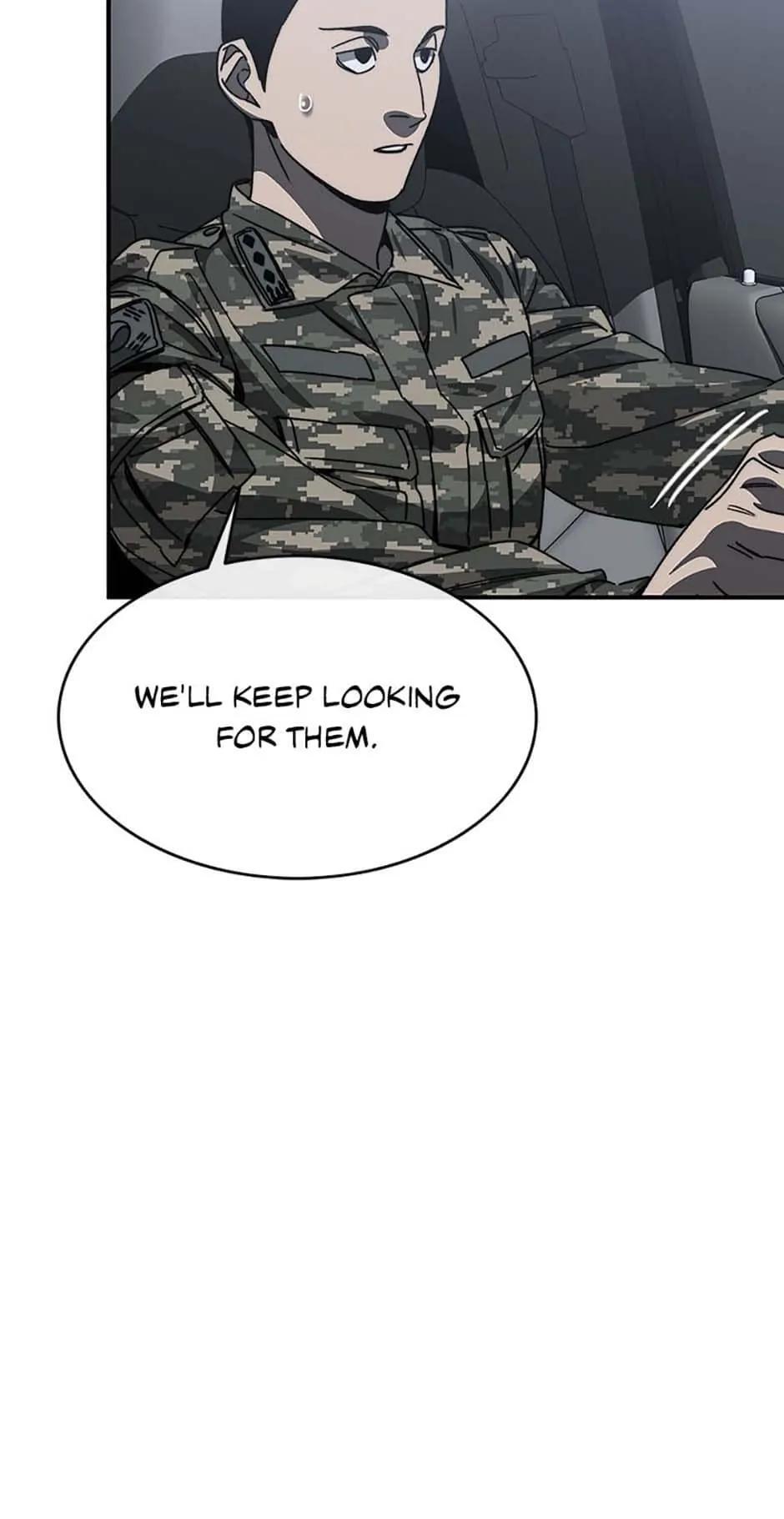 Read Existence Manga Online