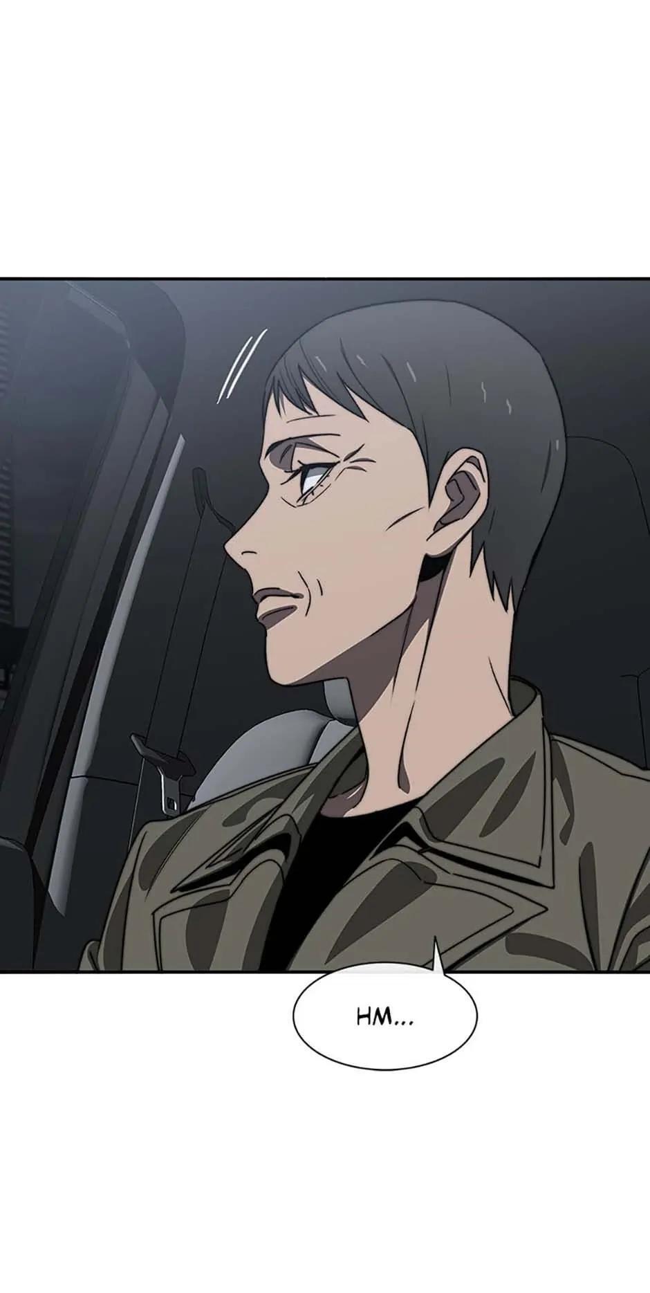 Read Existence Manga Online