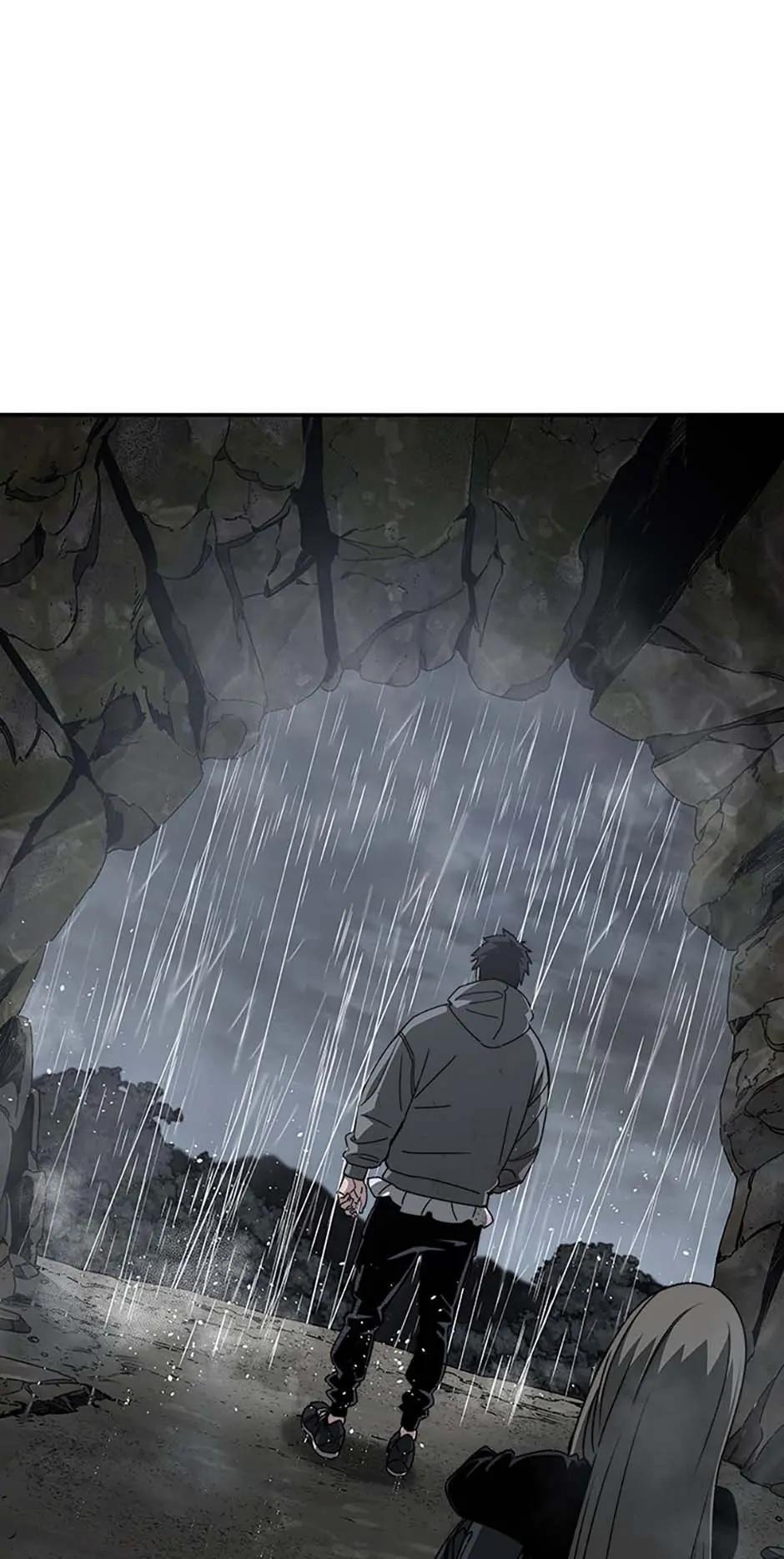 Read Existence Manga Online