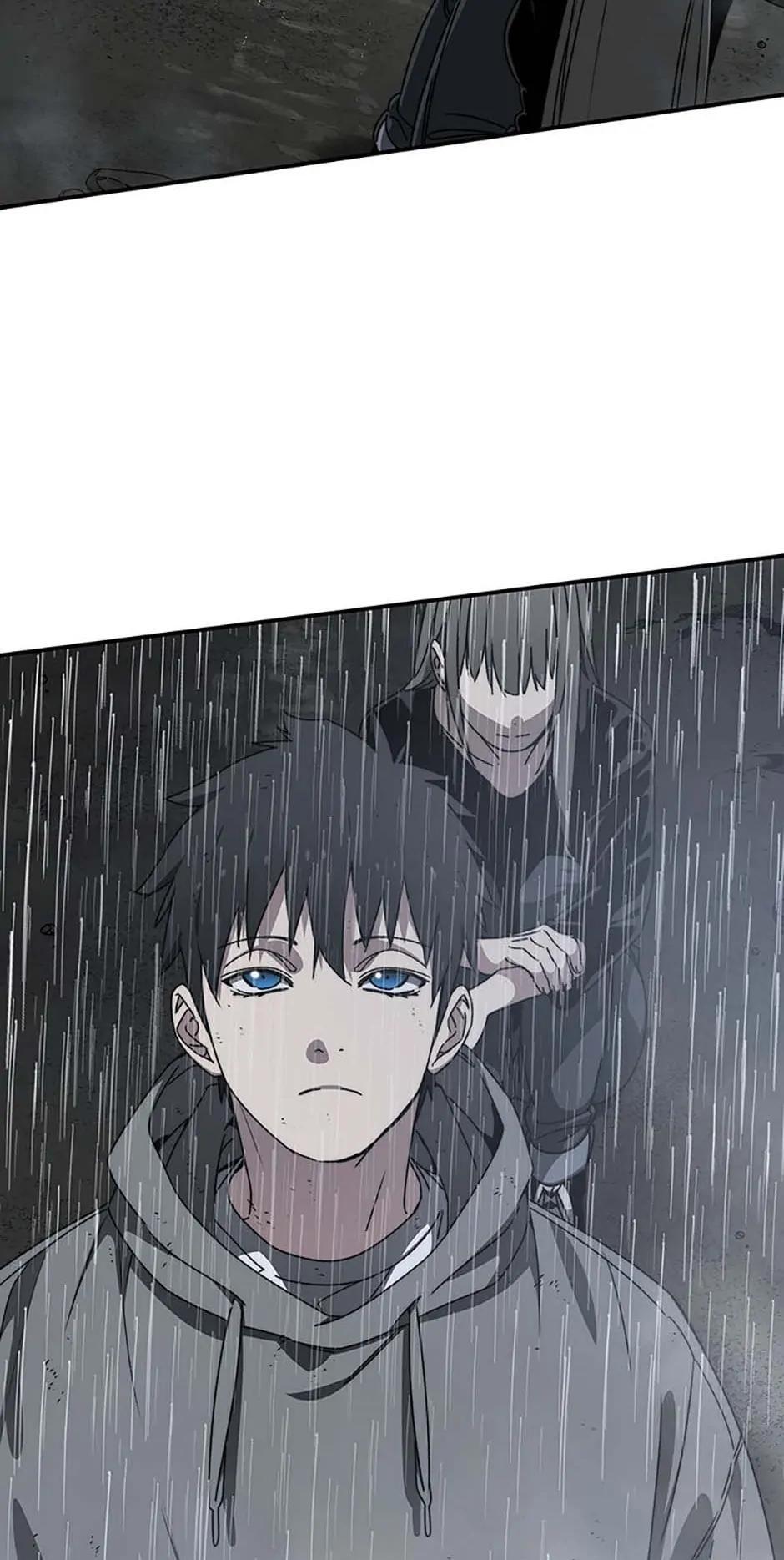 Read Existence Manga Online