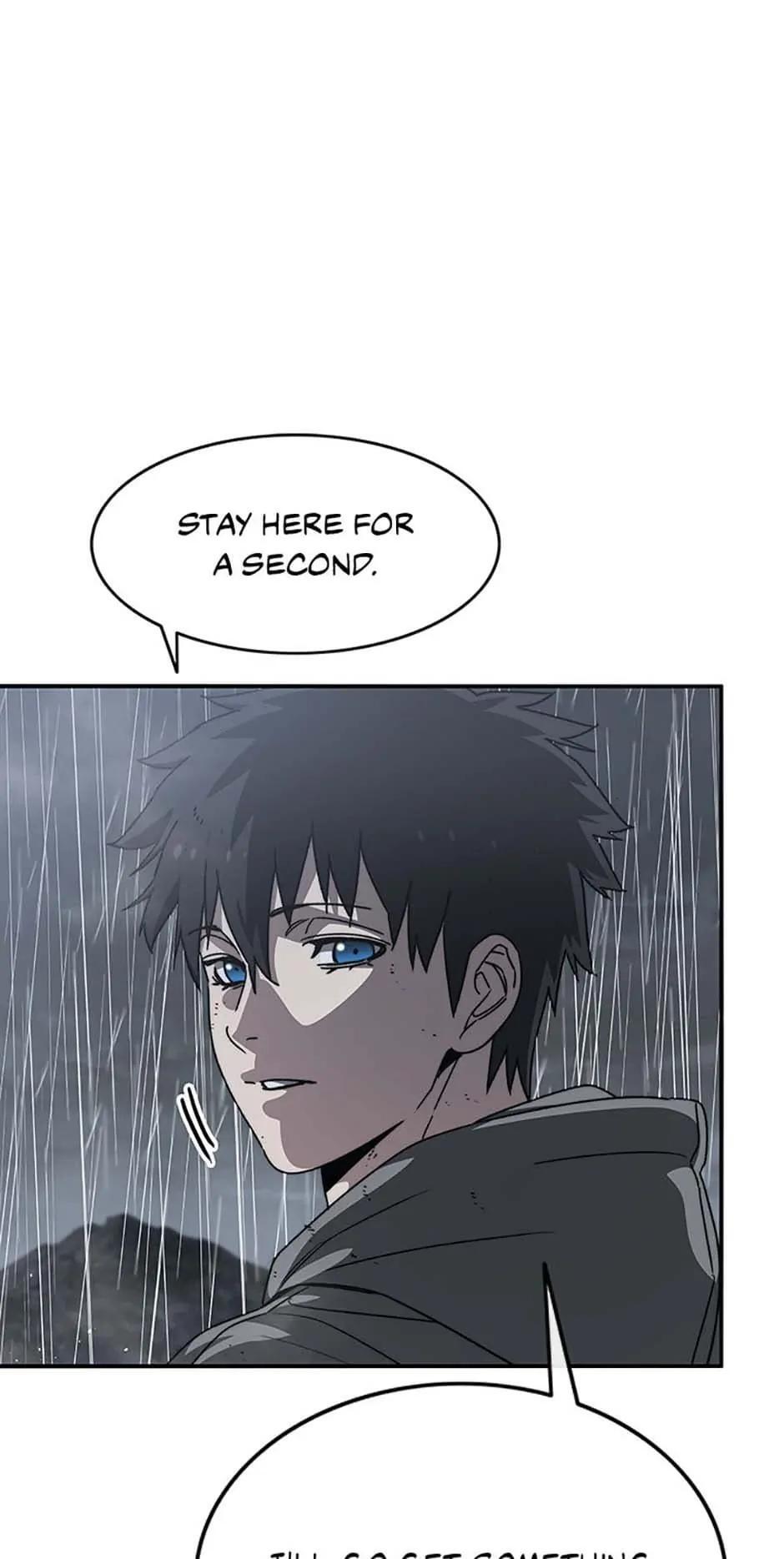 Read Existence Manga Online