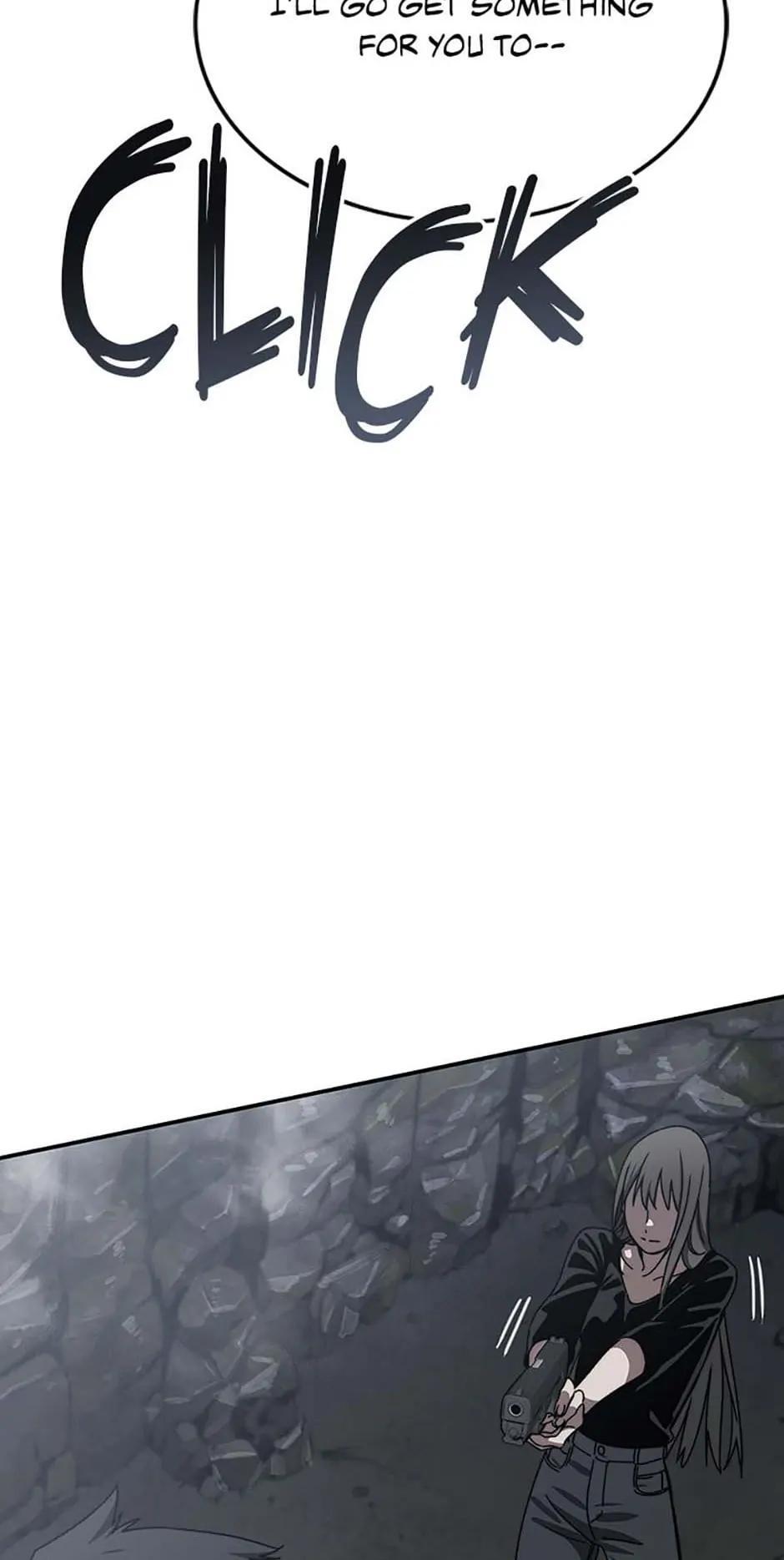 Read Existence Manga Online
