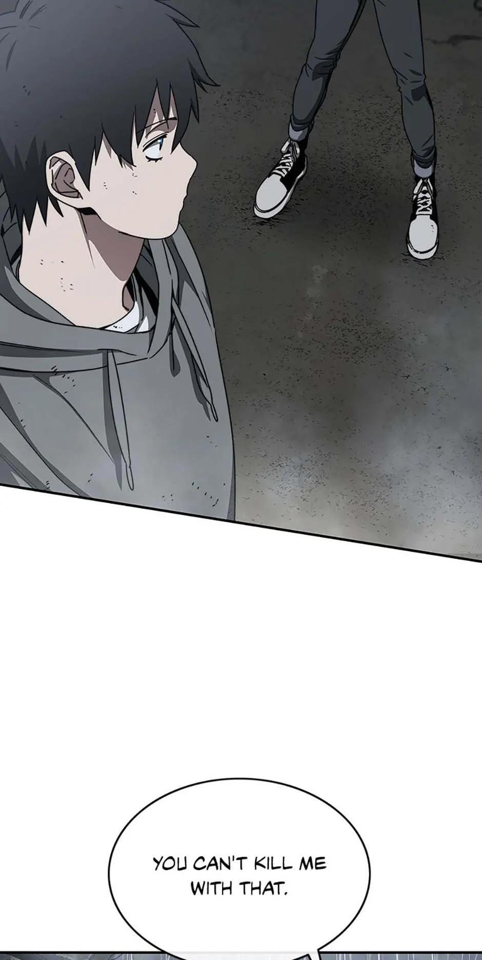 Read Existence Manga Online