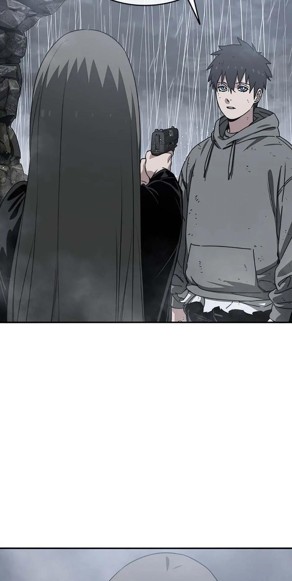 Read Existence Manga Online