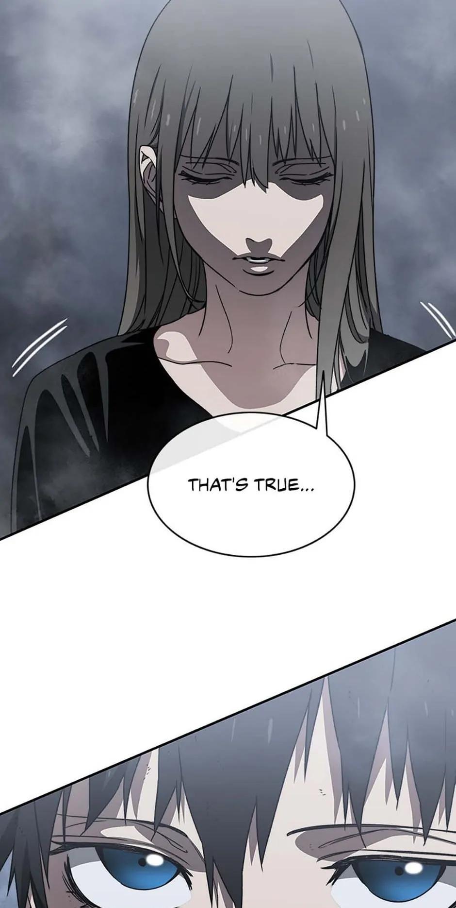 Read Existence Manga Online