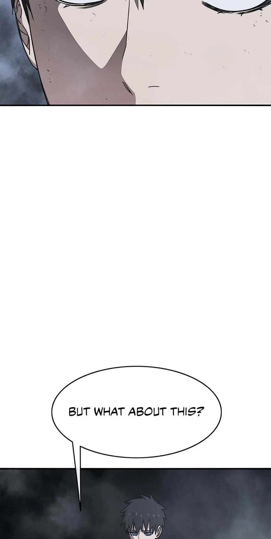 Read Existence Manga Online