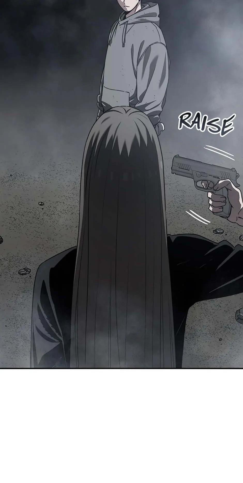Read Existence Manga Online