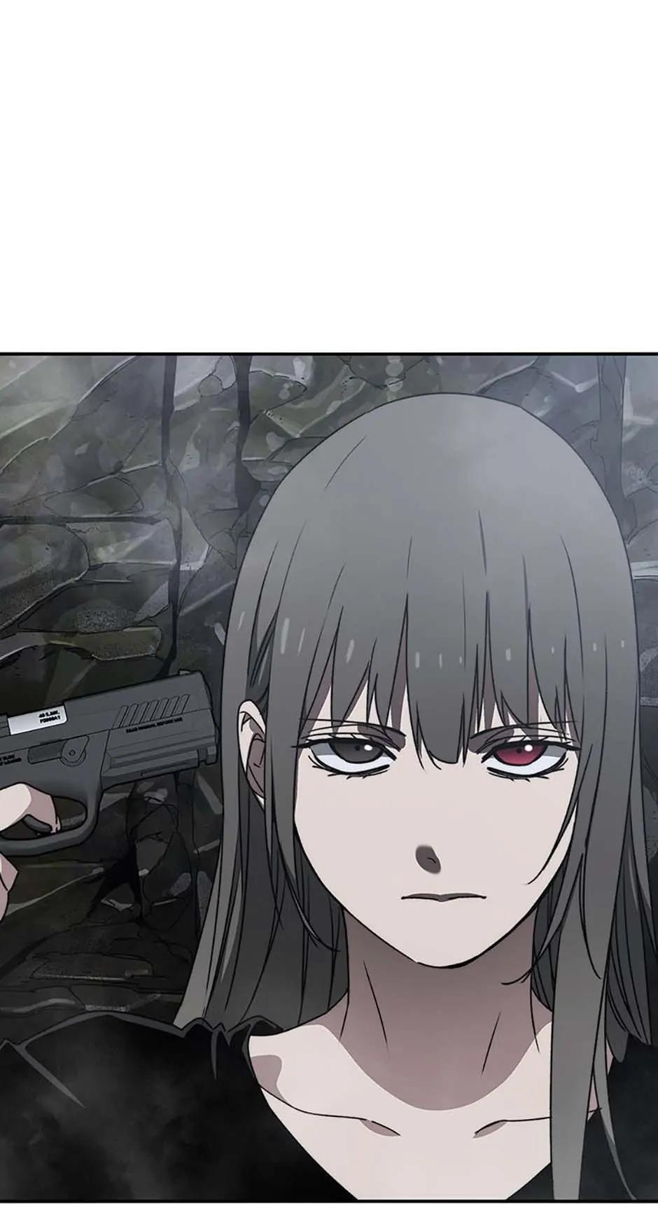 Read Existence Manga Online