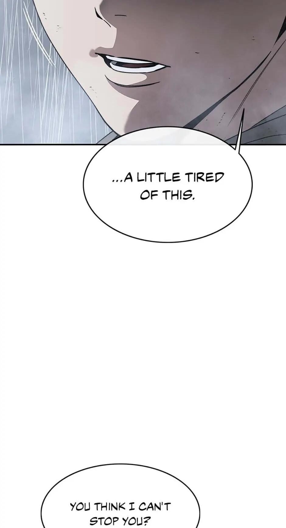 Read Existence Manga Online