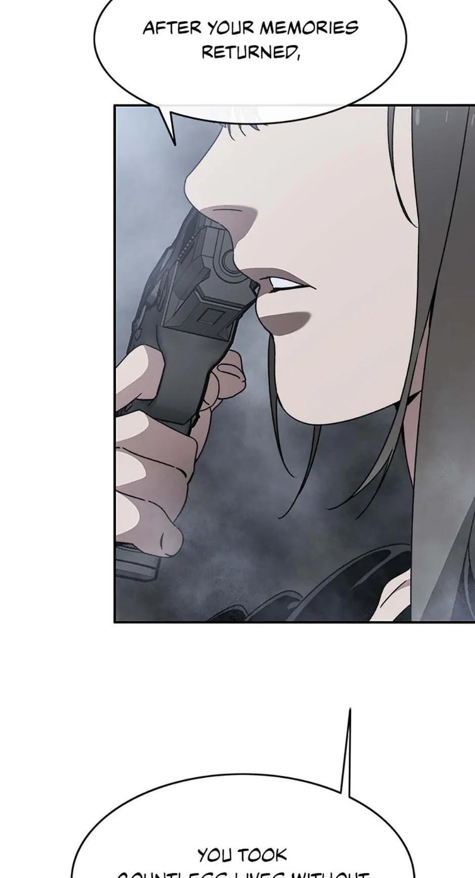 Read Existence Manga Online