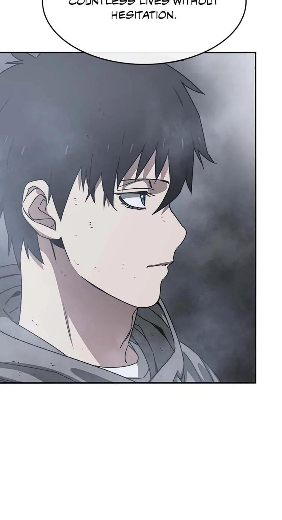 Read Existence Manga Online