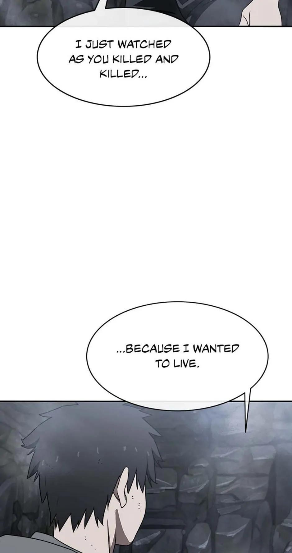 Read Existence Manga Online