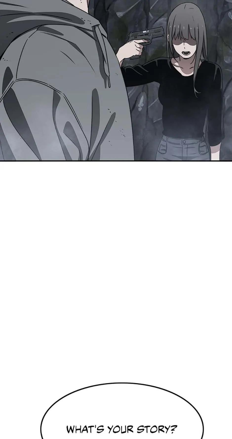 Read Existence Manga Online
