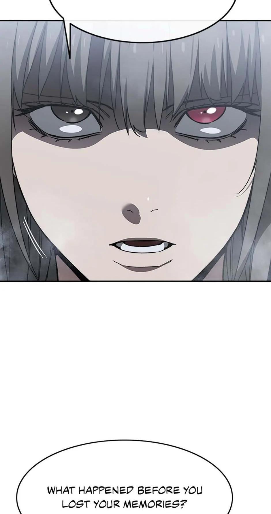 Read Existence Manga Online