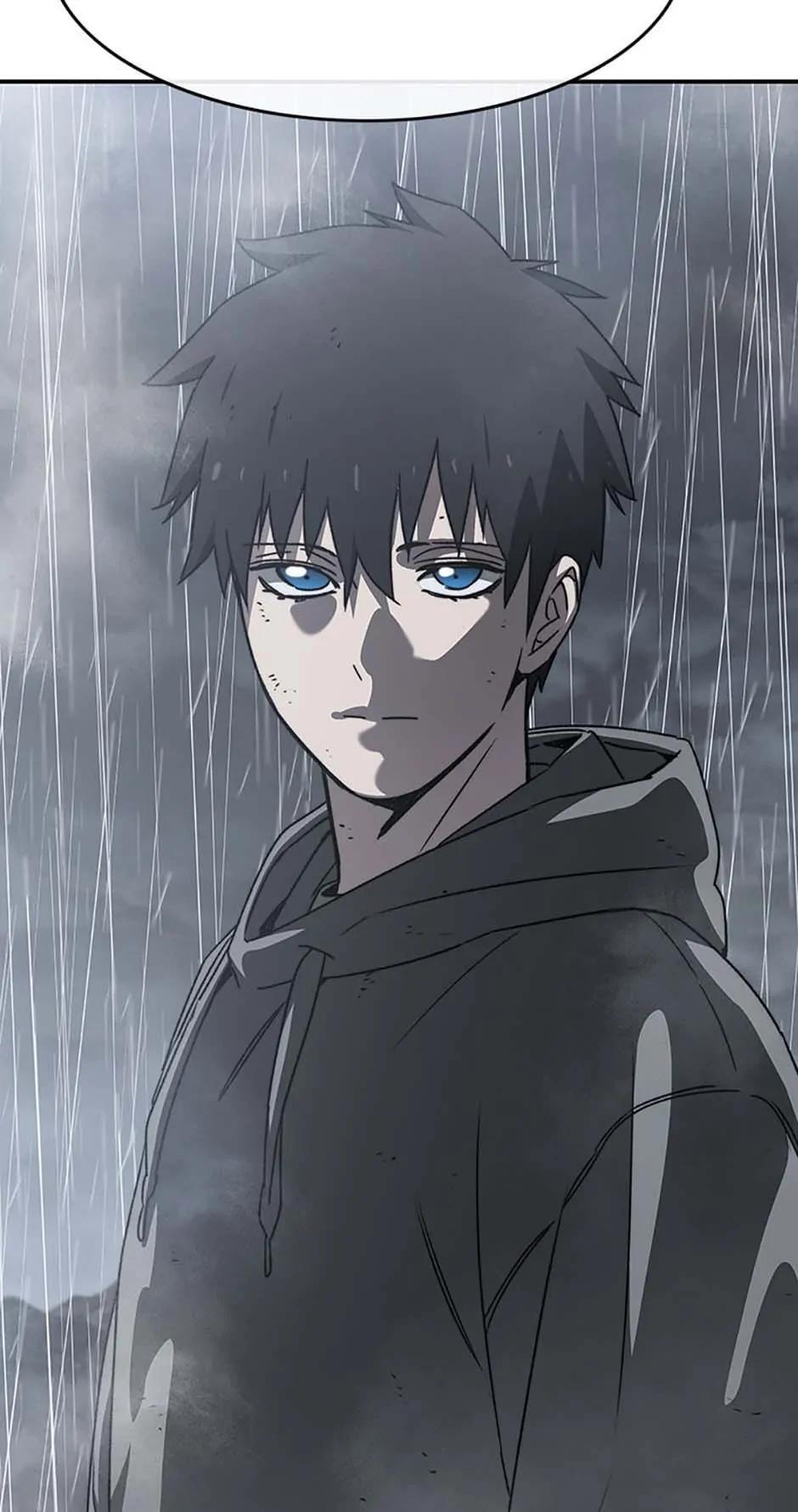 Read Existence Manga Online