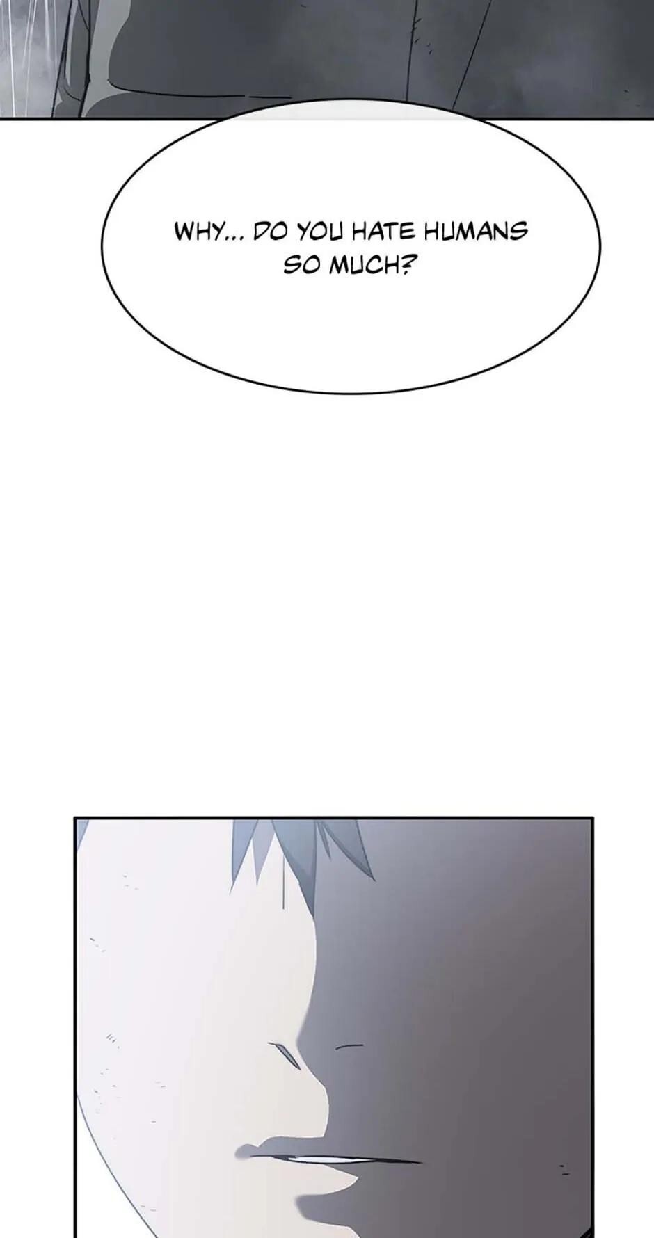 Read Existence Manga Online