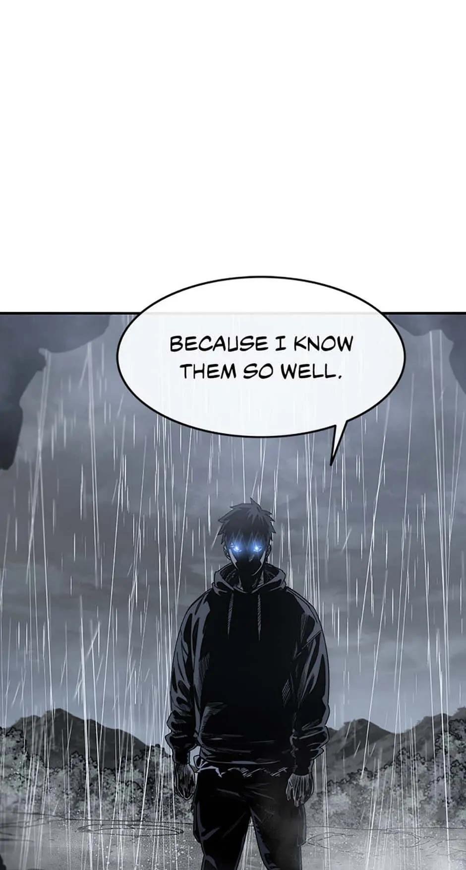 Read Existence Manga Online