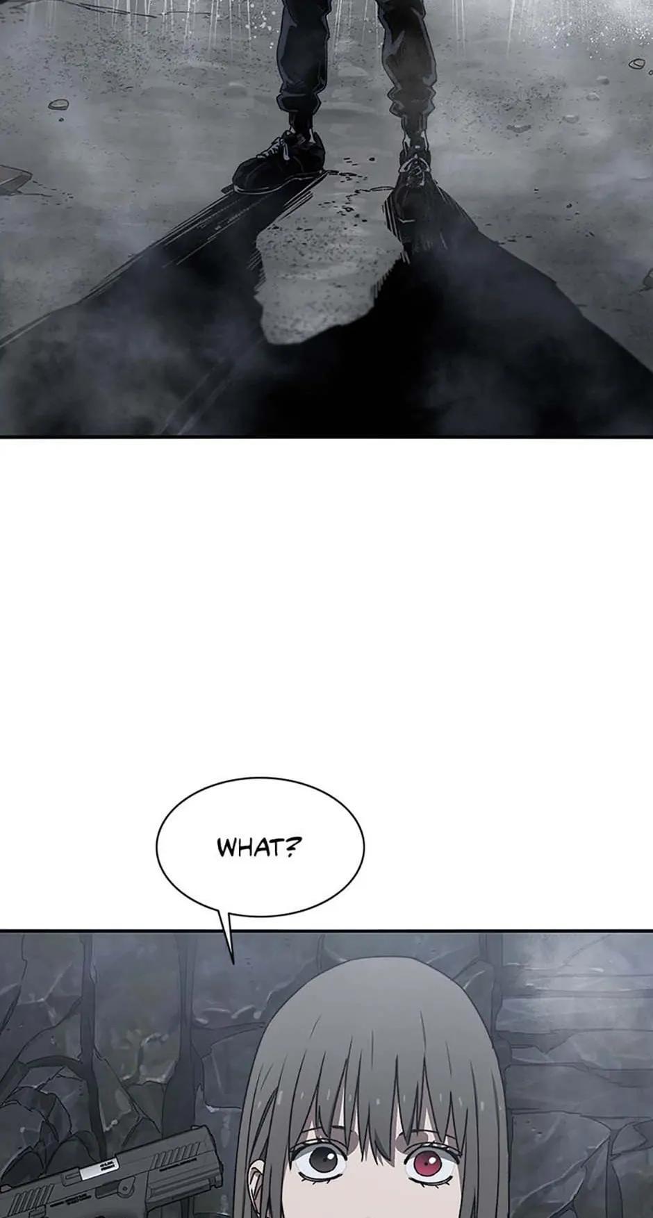 Read Existence Manga Online