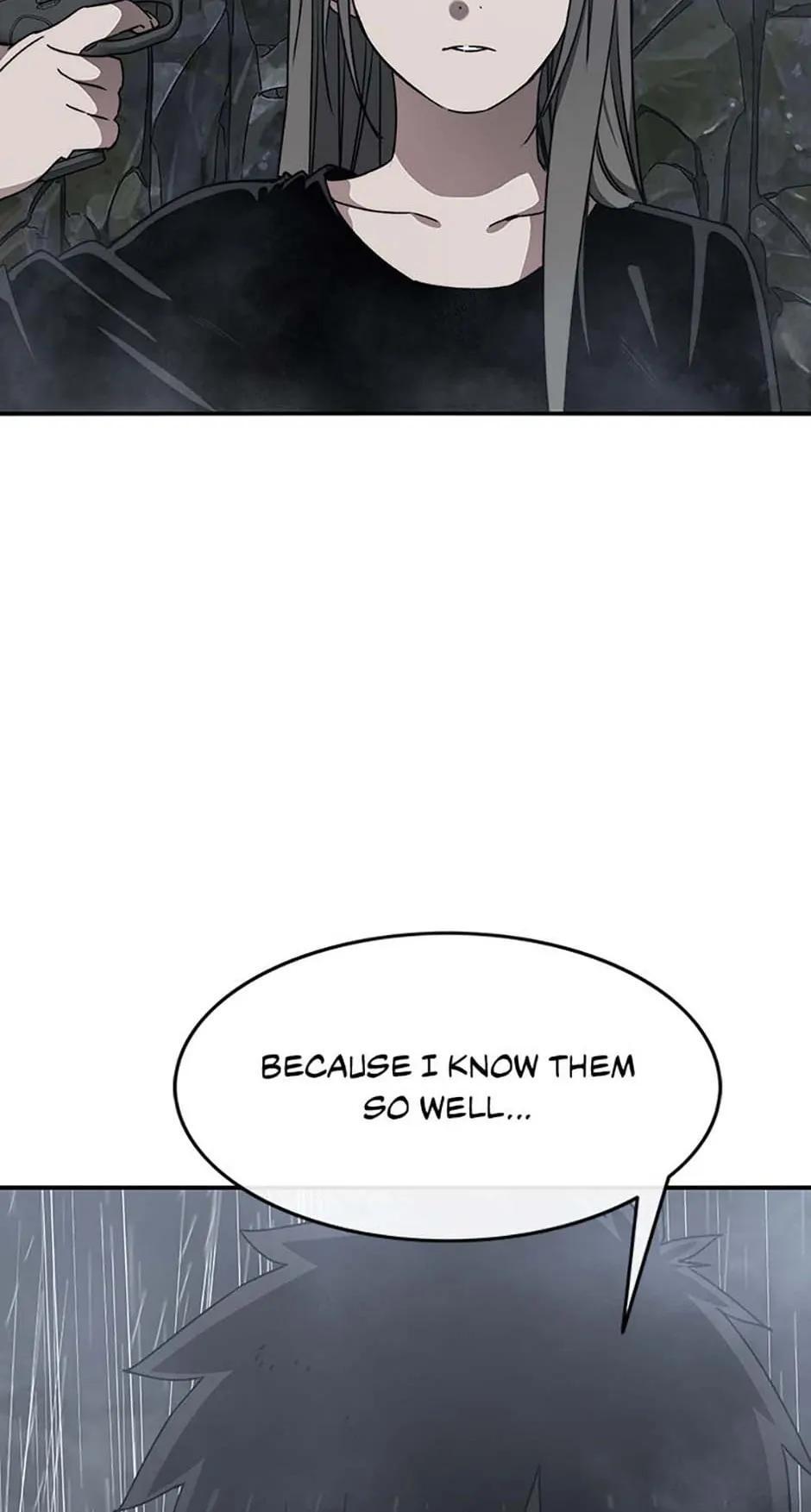 Read Existence Manga Online