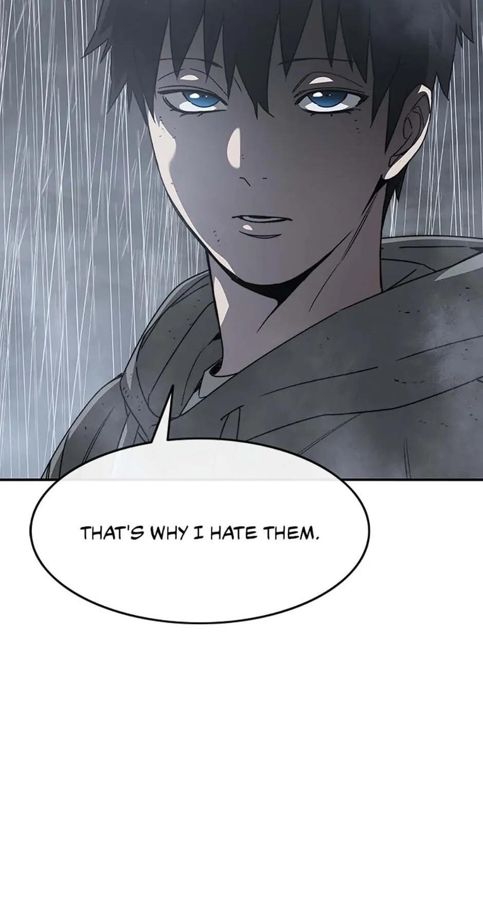 Read Existence Manga Online