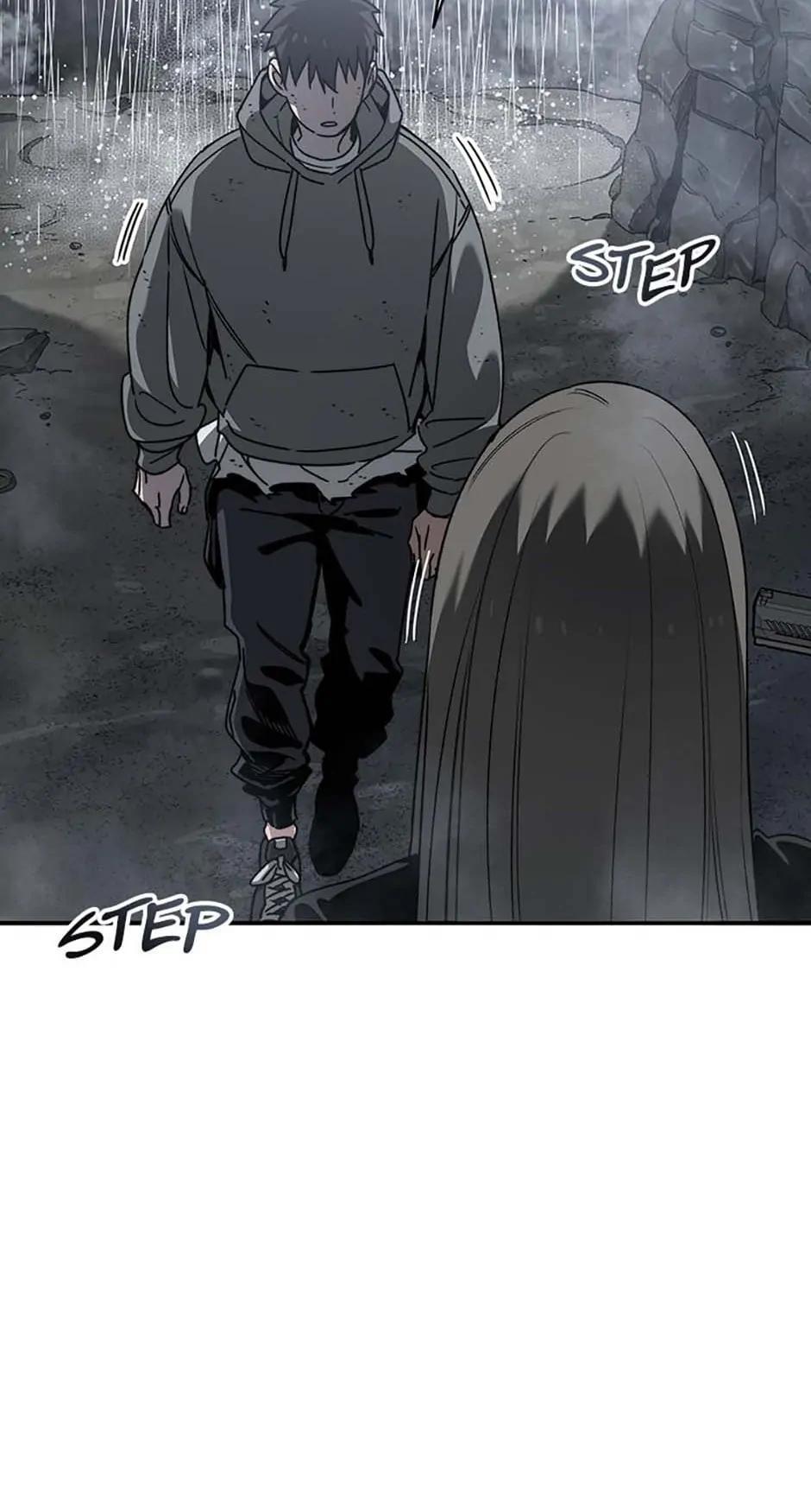 Read Existence Manga Online