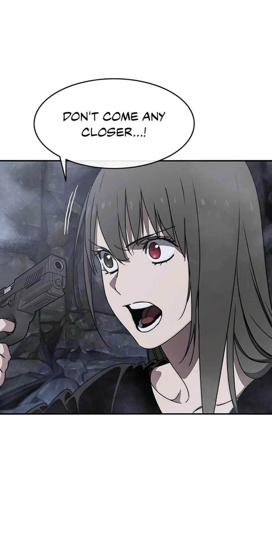 Read Existence Manga Online