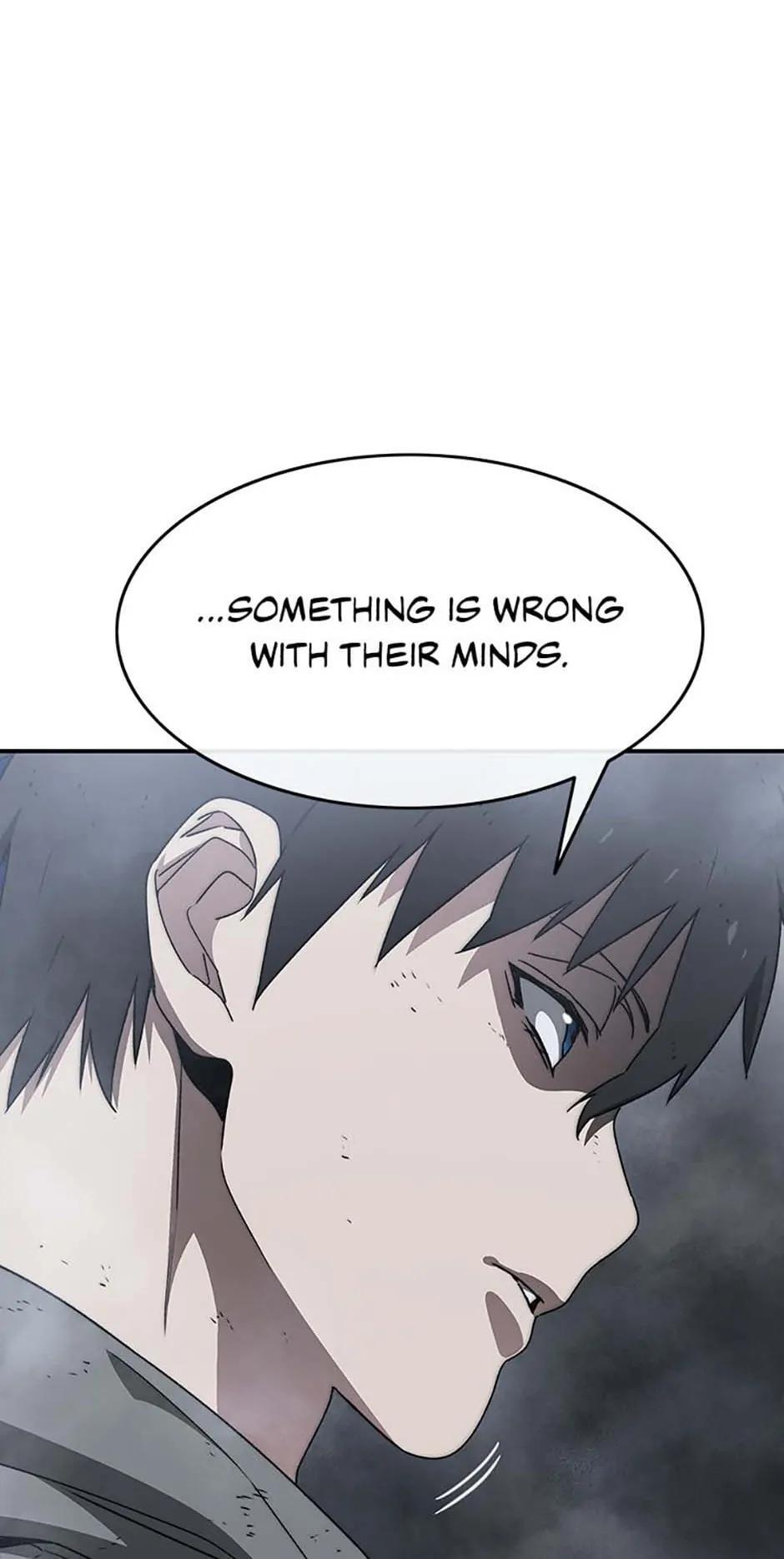 Read Existence Manga Online