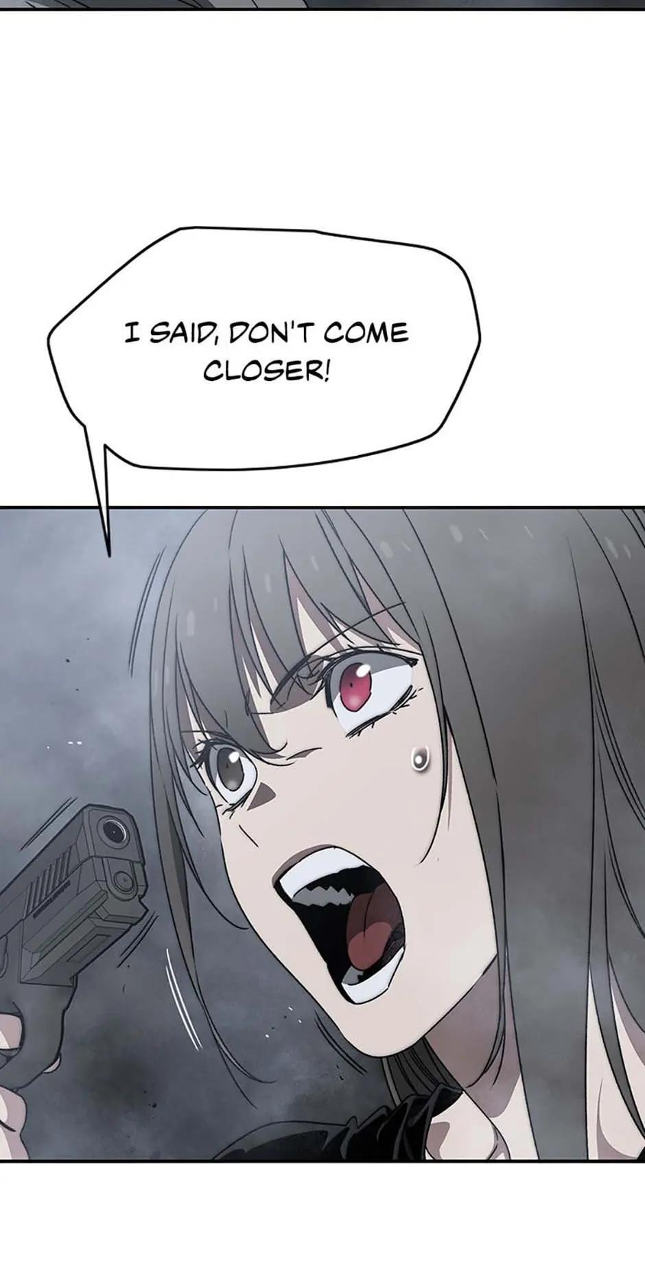 Read Existence Manga Online