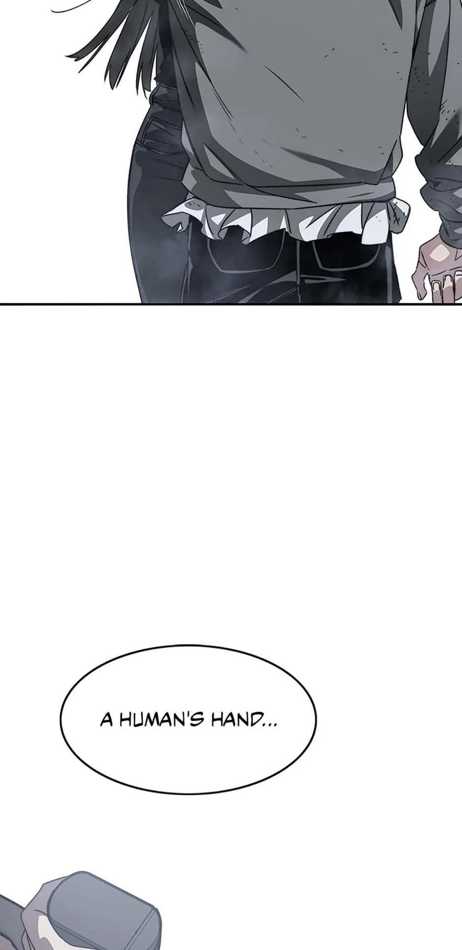 Read Existence Manga Online