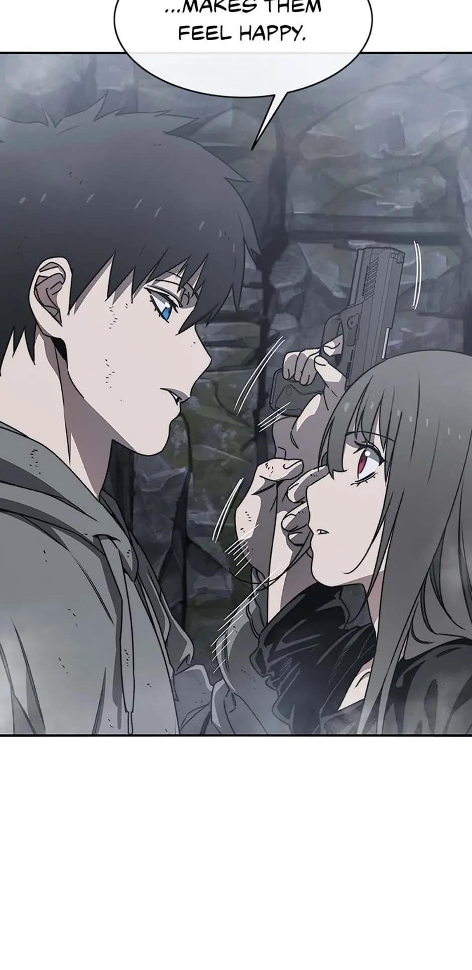 Read Existence Manga Online