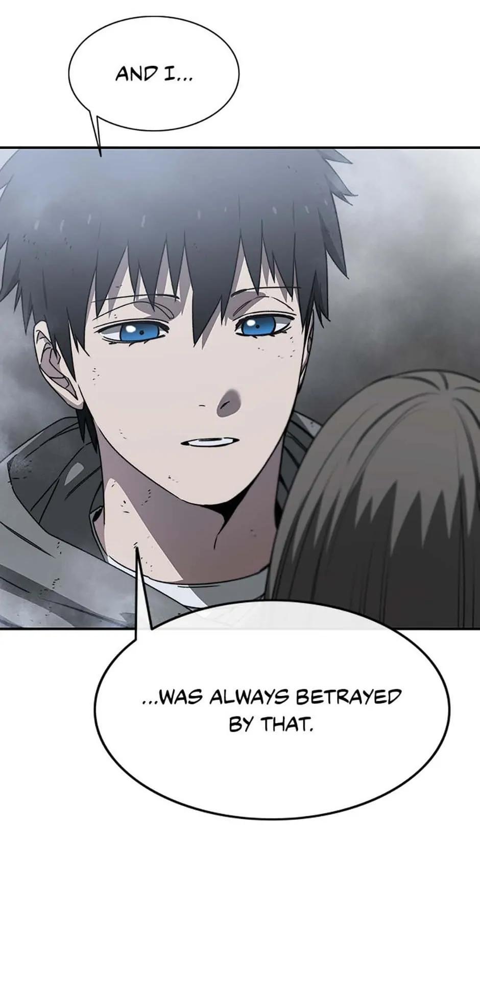 Read Existence Manga Online