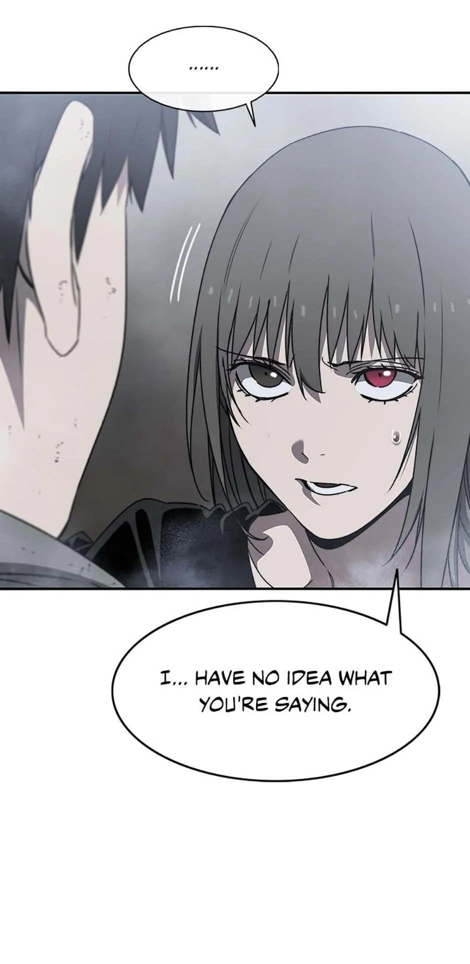 Read Existence Manga Online