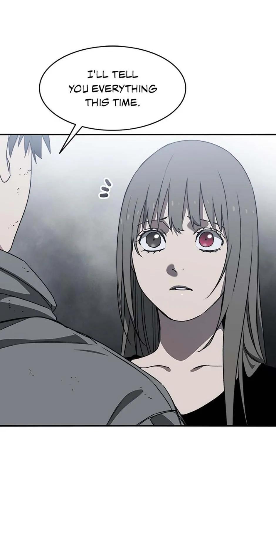 Read Existence Manga Online