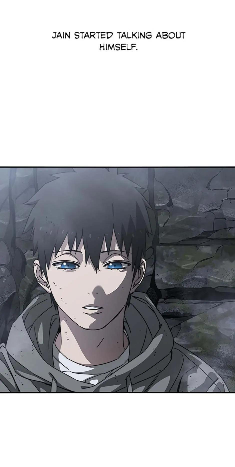 Read Existence Manga Online