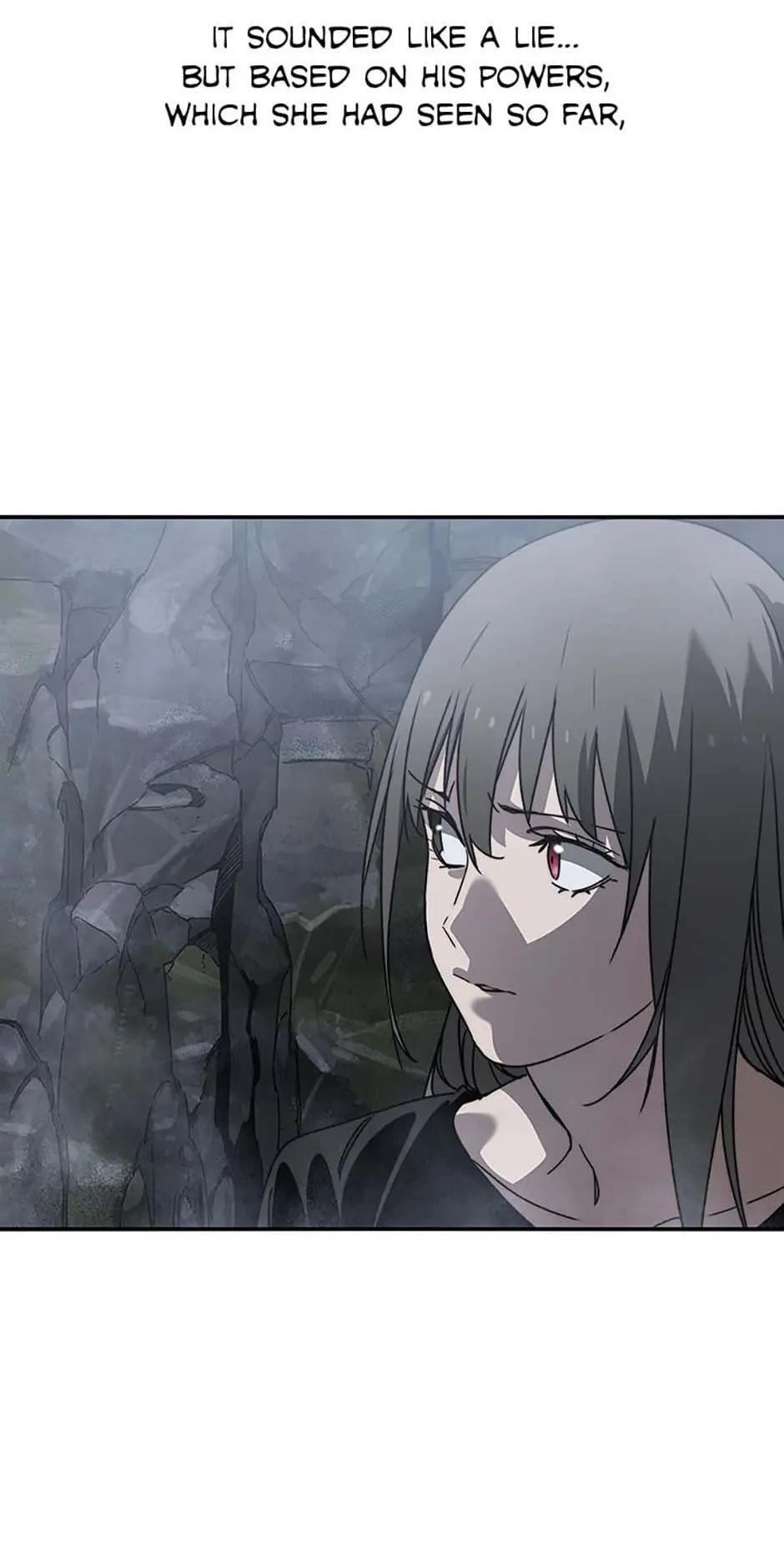 Read Existence Manga Online