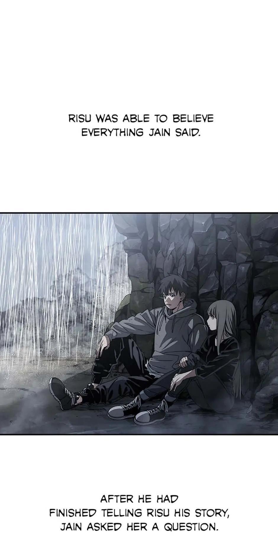Read Existence Manga Online