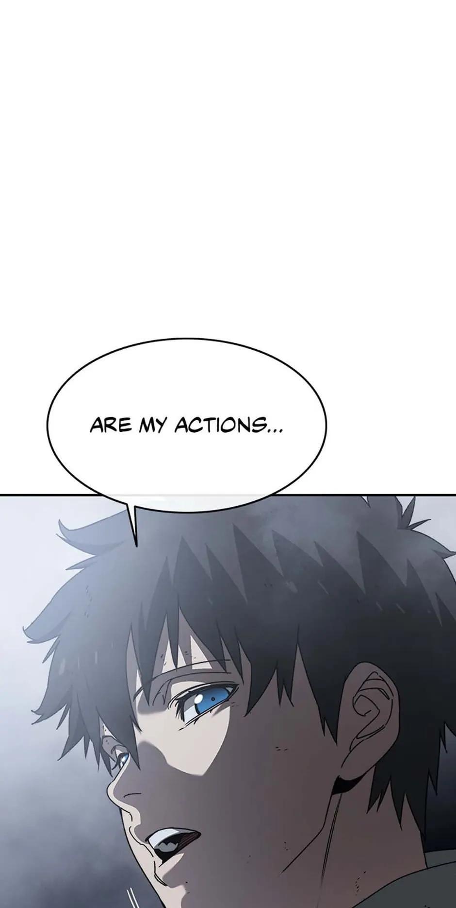 Read Existence Manga Online