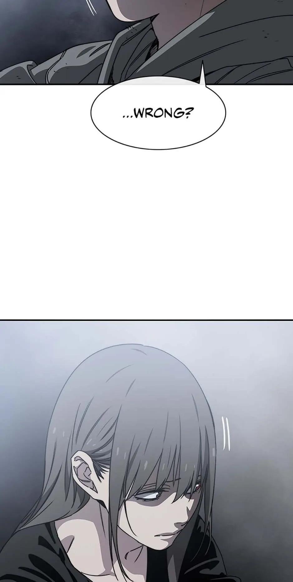 Read Existence Manga Online