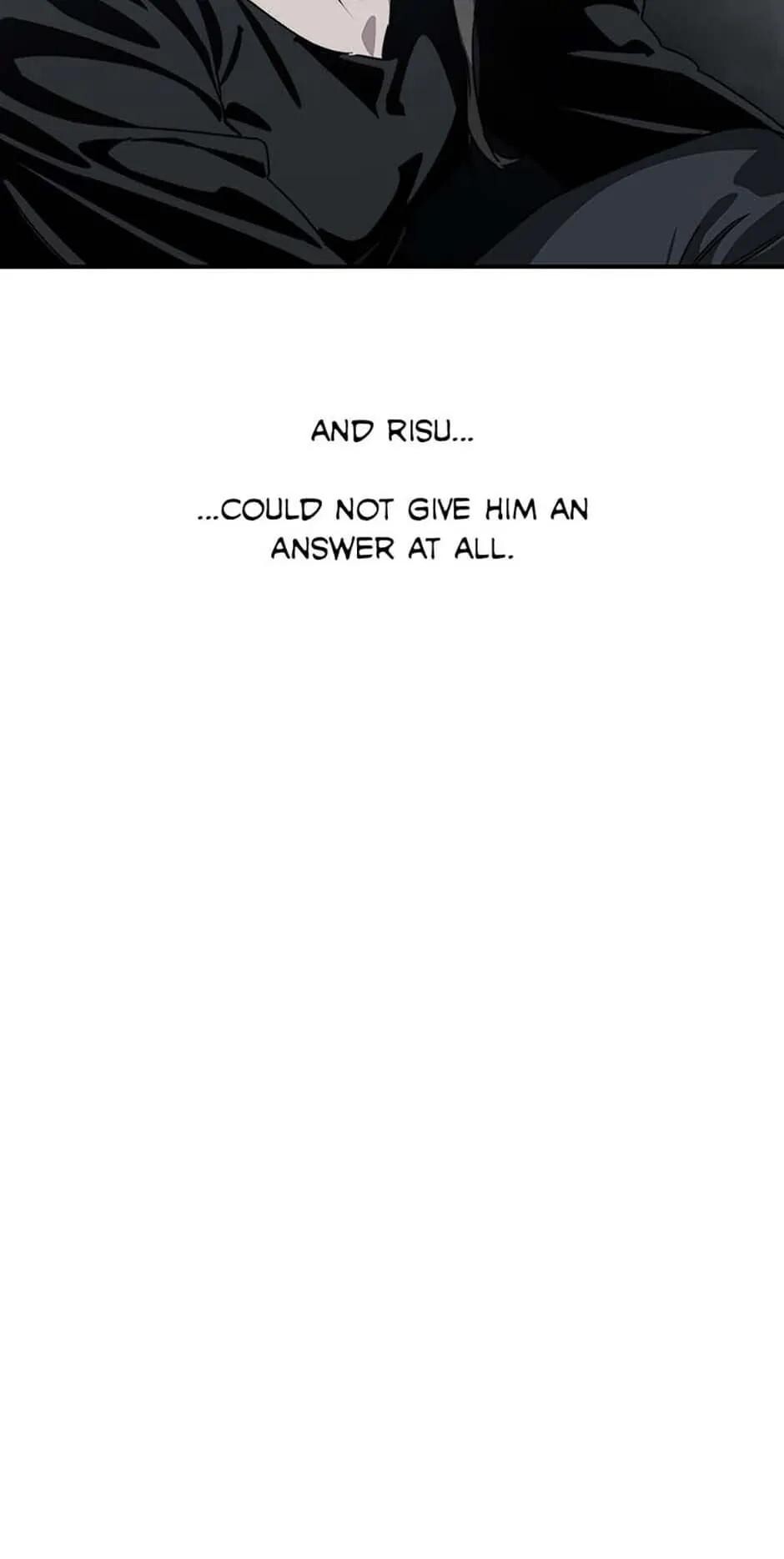 Read Existence Manga Online