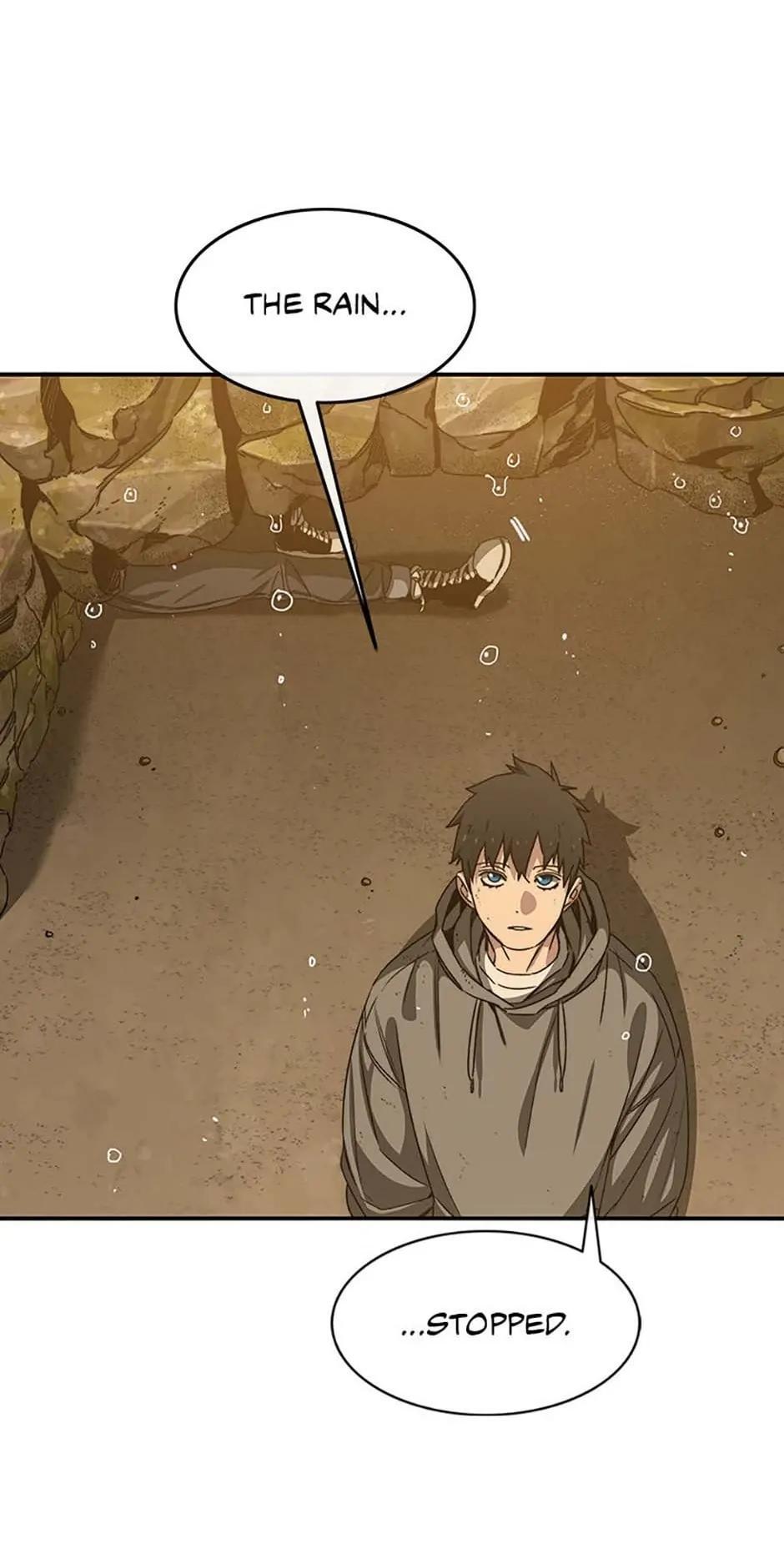 Read Existence Manga Online