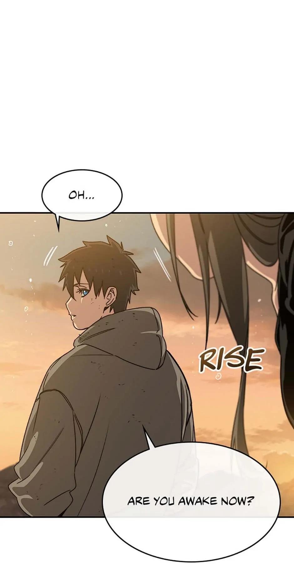 Read Existence Manga Online