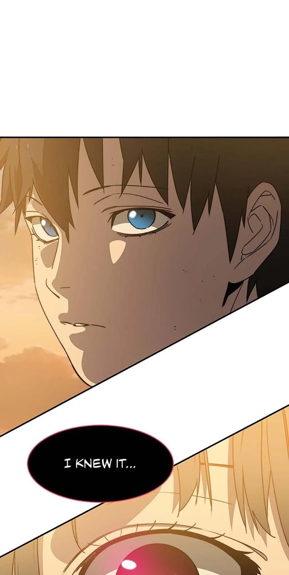 Read Existence Manga Online