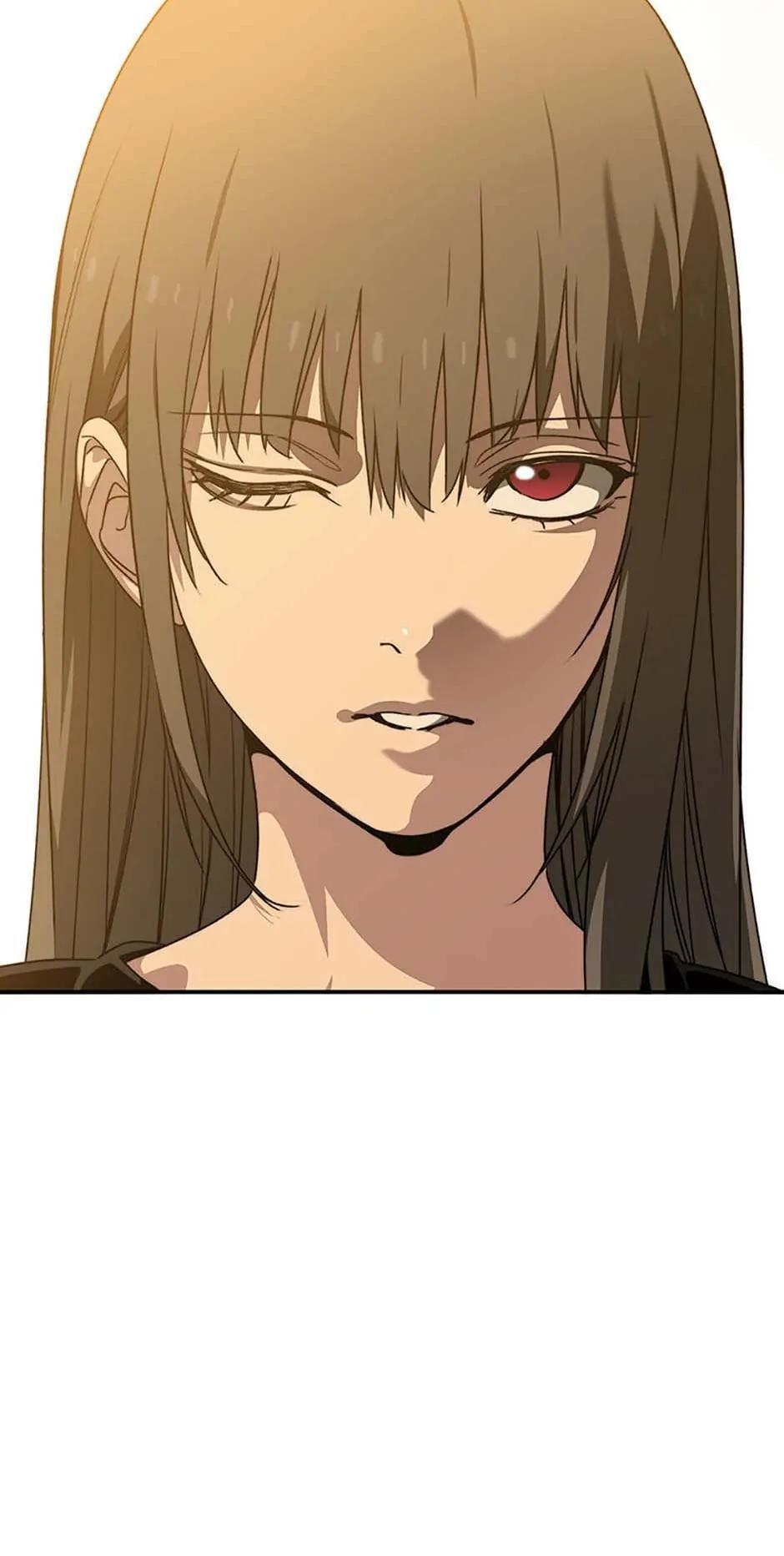 Read Existence Manga Online
