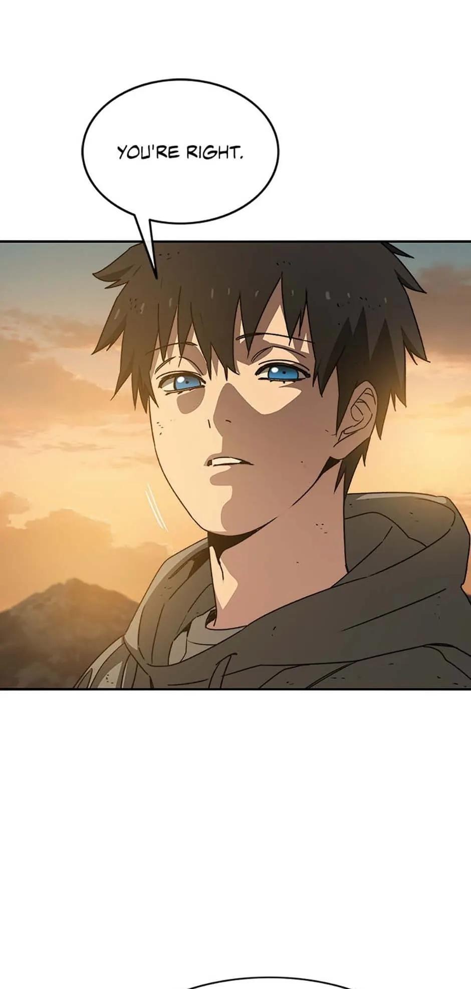 Read Existence Manga Online