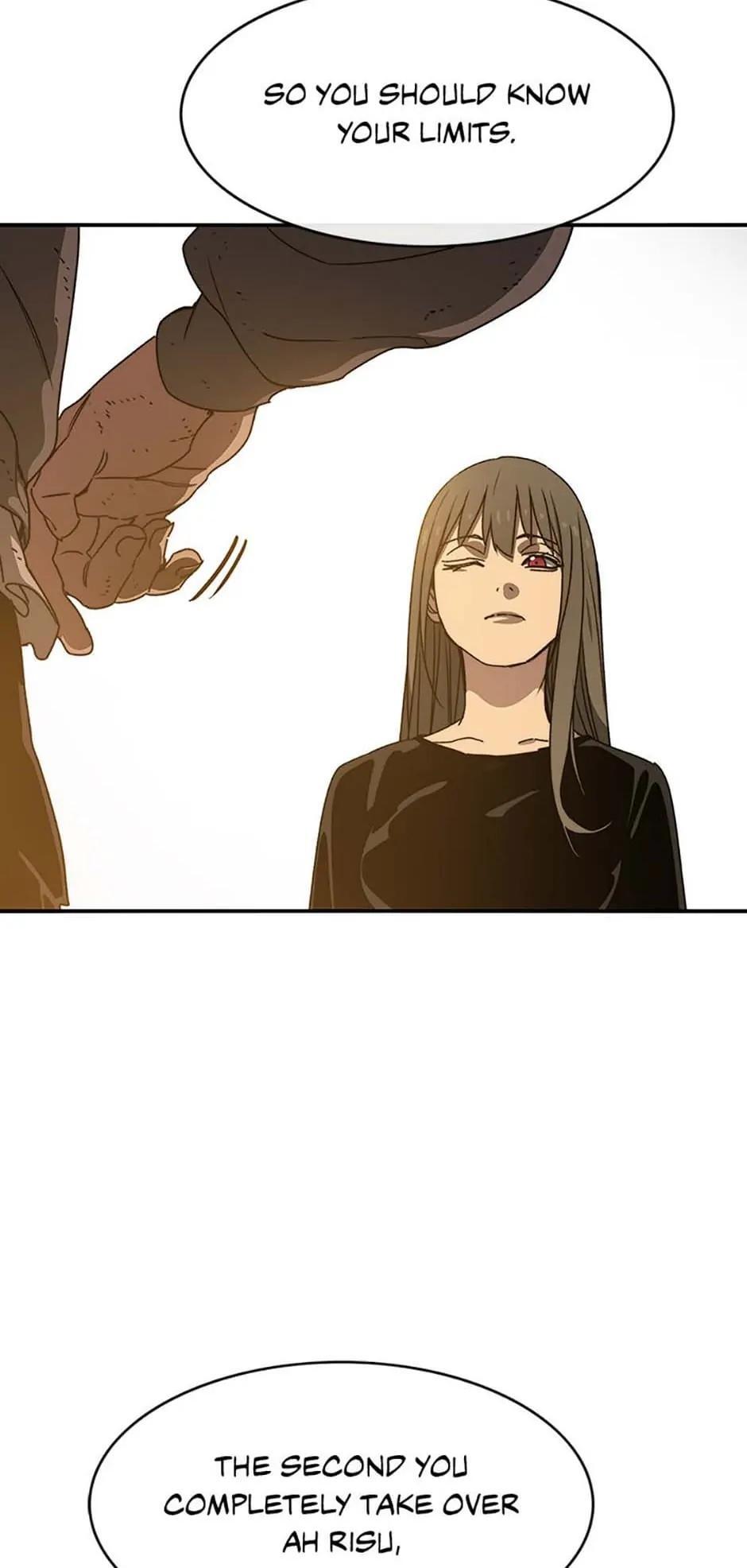 Read Existence Manga Online